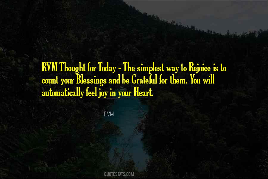 Quotes About Making It Count #573427