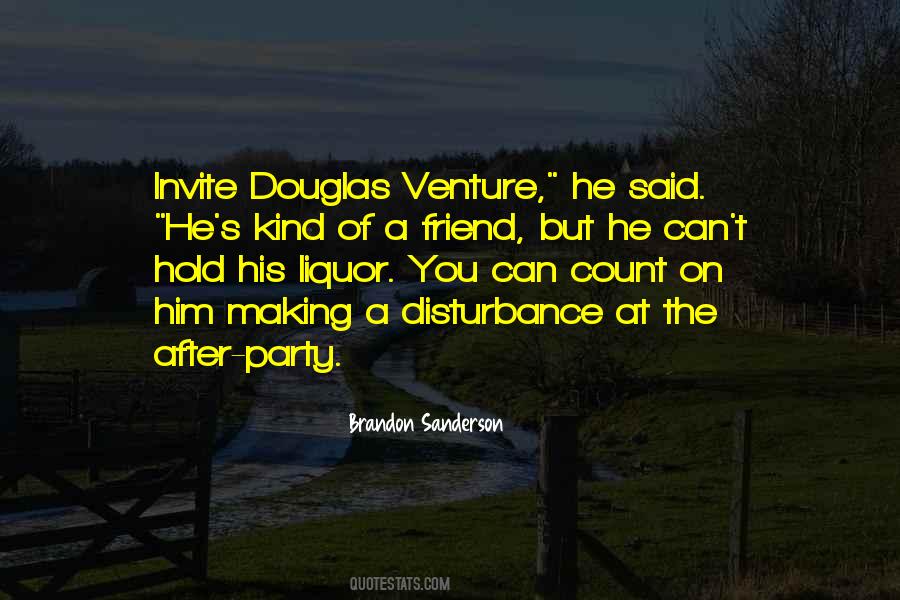 Quotes About Making It Count #809303