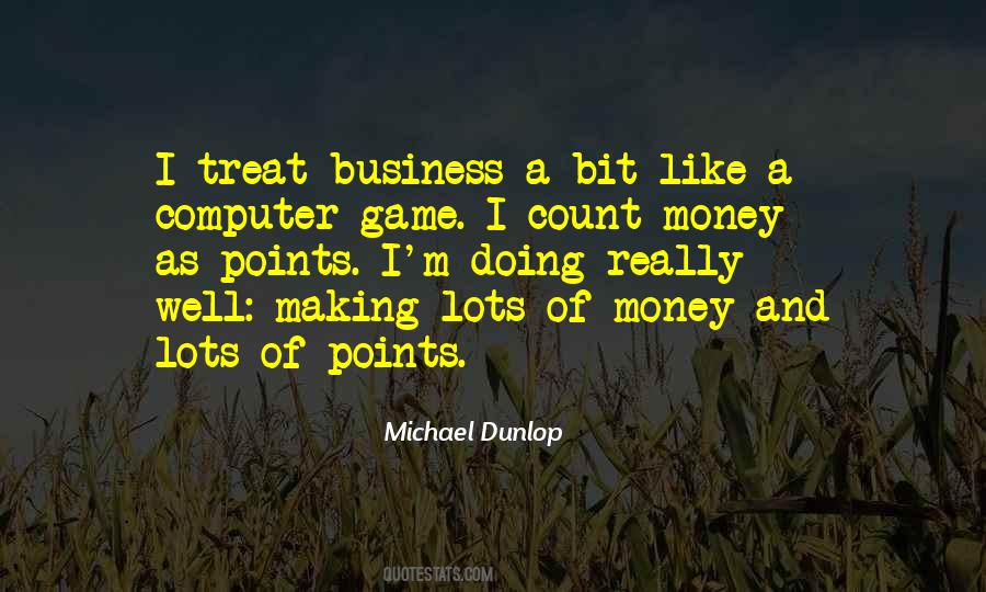 Quotes About Making It Count #948855