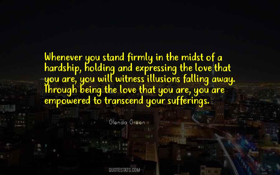 Quotes About Falling Away #875883