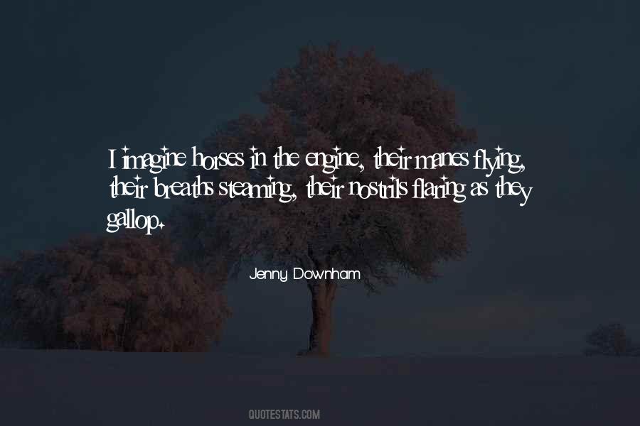 Quotes About Horses #148351 Quotes About Horses #148351