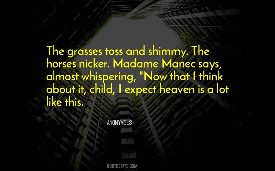 Quotes About Horses #151376 Quotes About Horses #151376