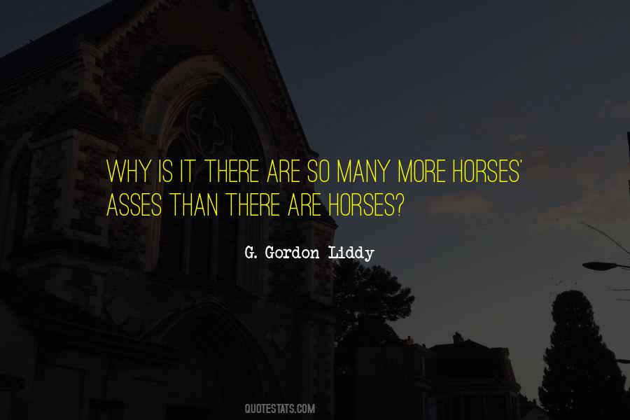 Quotes About Horses #1732042