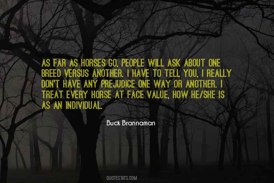 Quotes About Horses #1750946