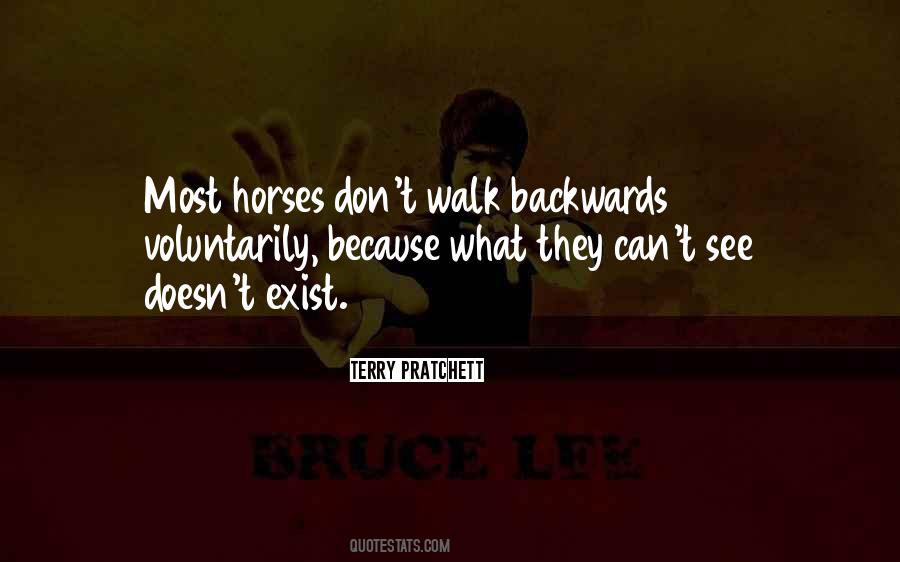 Quotes About Horses #1833011