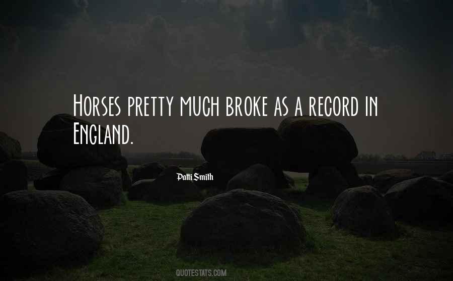 Quotes About Horses #34445 Quotes About Horses #34445