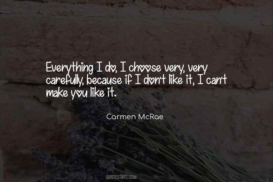Quotes About Being Downgraded #73990