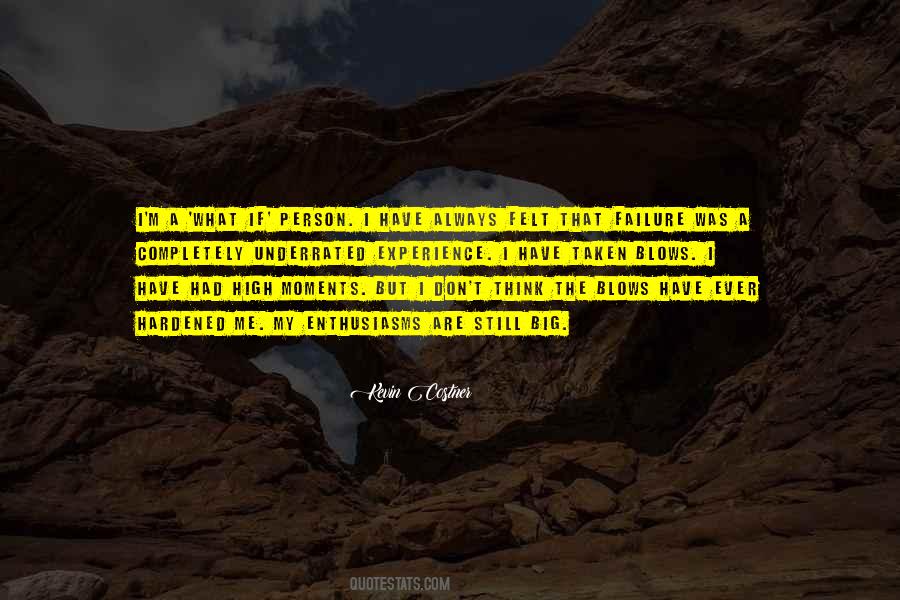 Positive Failure Quotes #813943