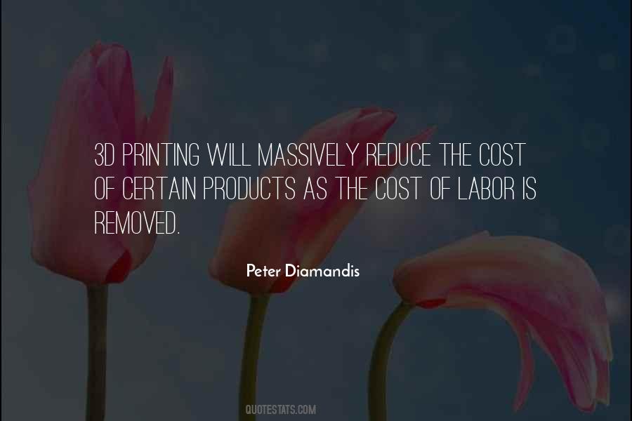 Quotes About 3d Printing #1601449