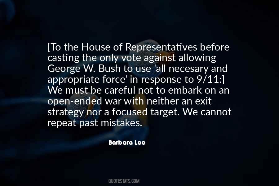 Quotes About Strategy In War #1442124