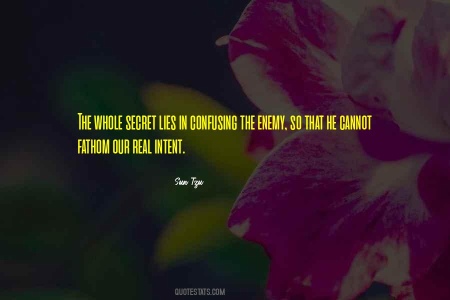 Quotes About Strategy In War #610573