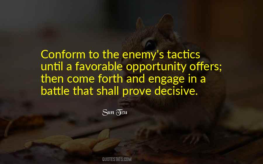 Quotes About Strategy In War #912967