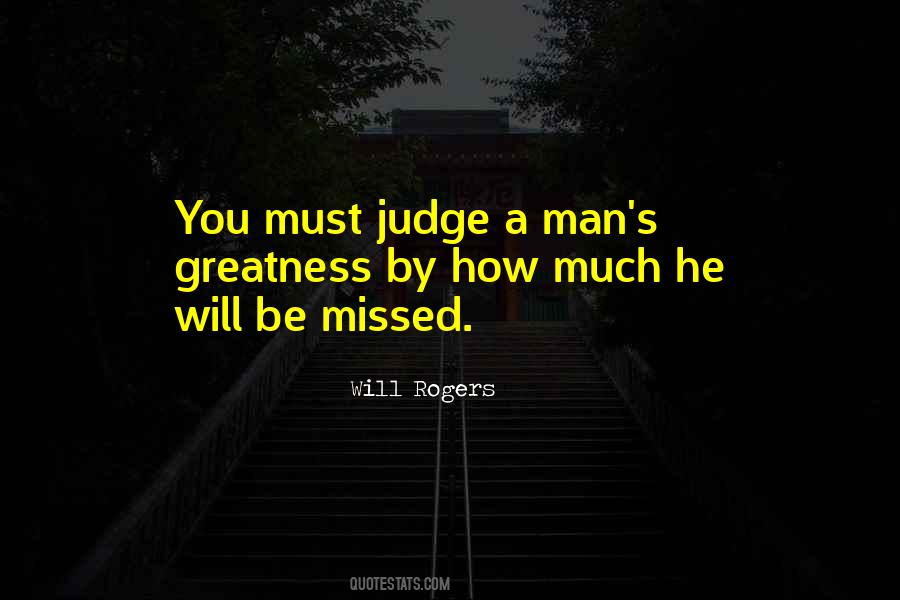 Quotes About Judge #1780923