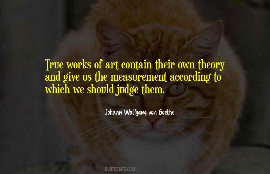 Quotes About Judge #1785057