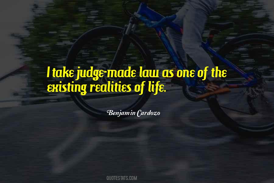 Quotes About Judge #1798429