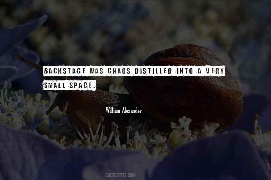 Theatre Theater Quotes #1308497