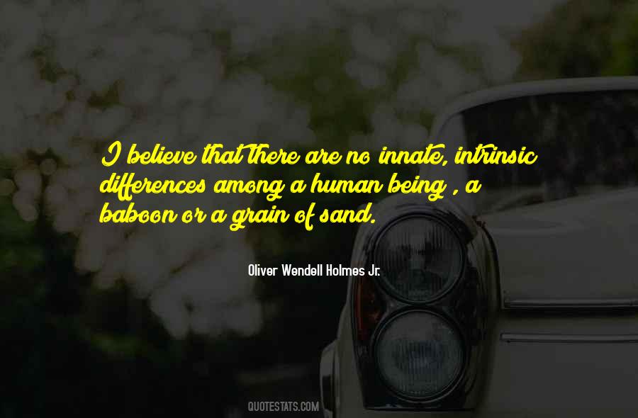 Oliver Sand Quotes #944378