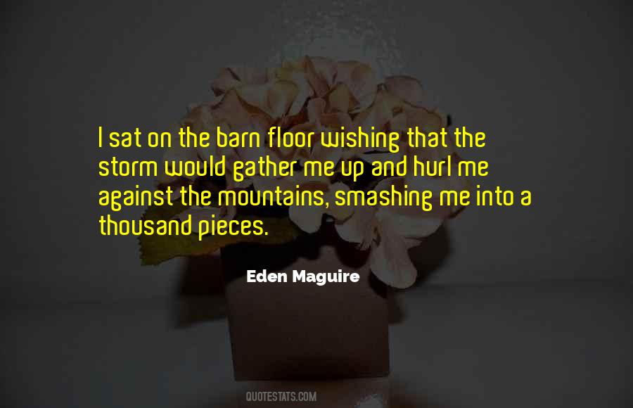 Beautiful Dead Series Quotes #522736