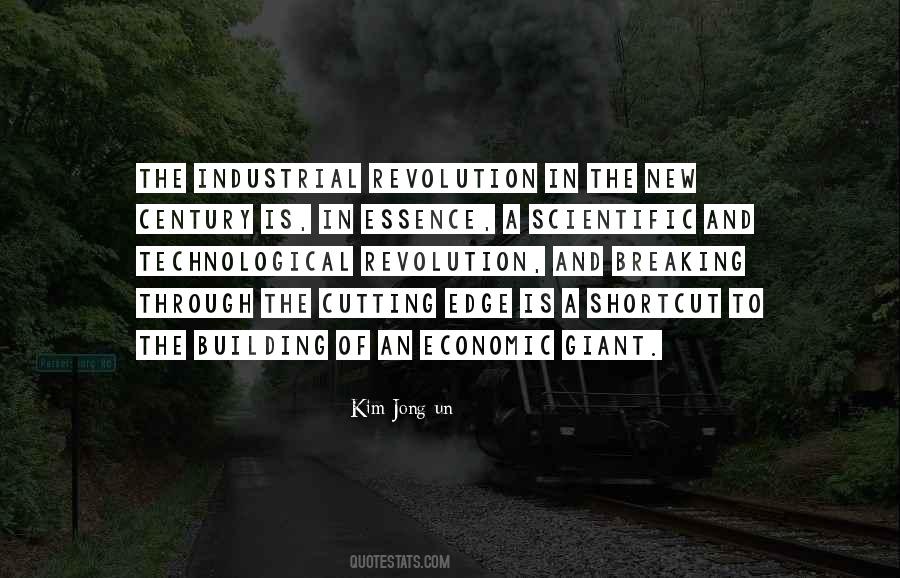 Quotes About Breaking Through #963297