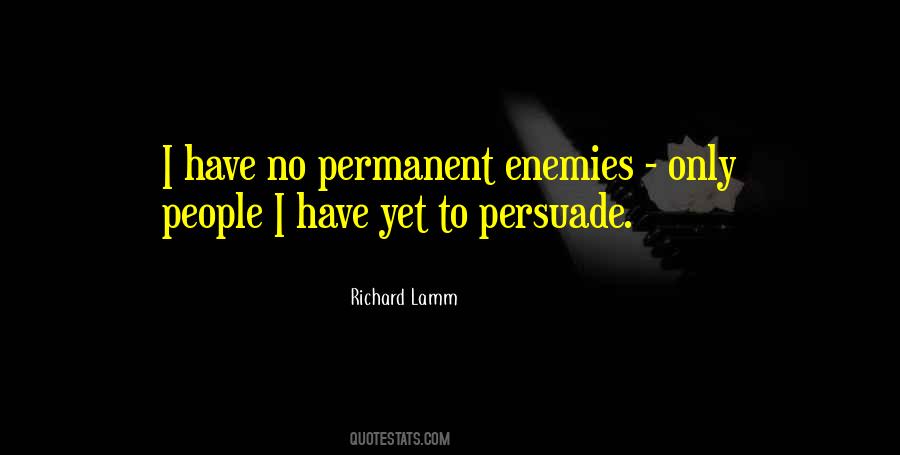 Quotes About Persuade #1028246