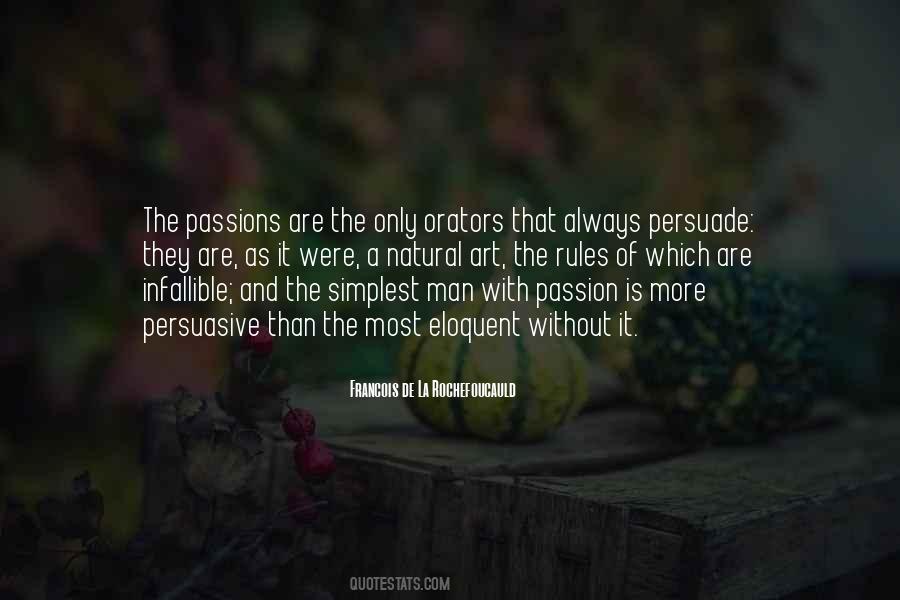 Quotes About Persuade #1437569