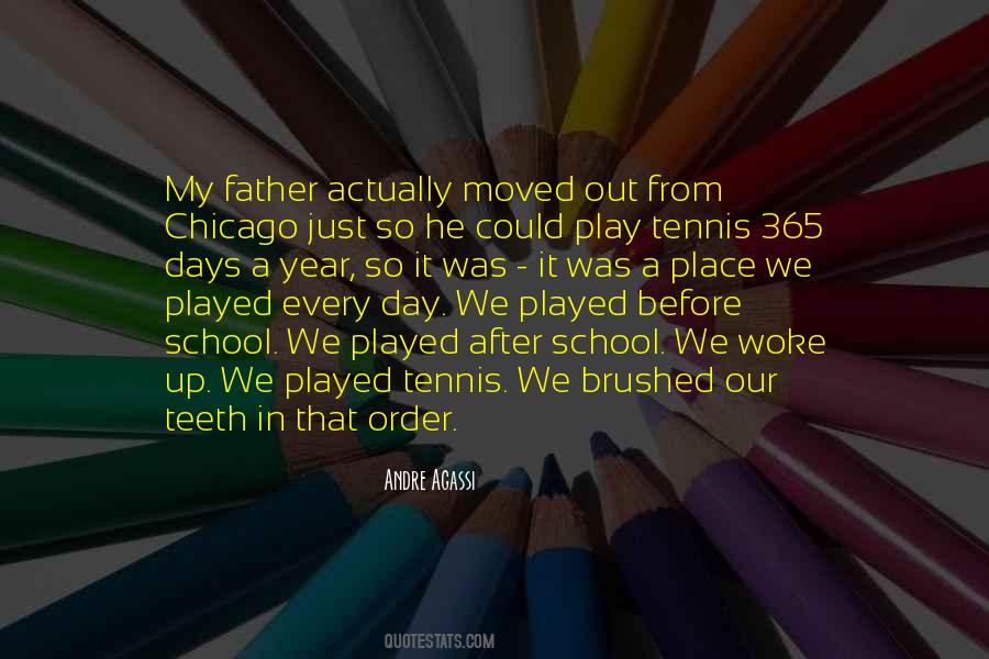 Quotes About Play School #184159