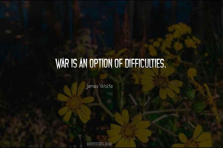 War Leadership Quotes #1372849