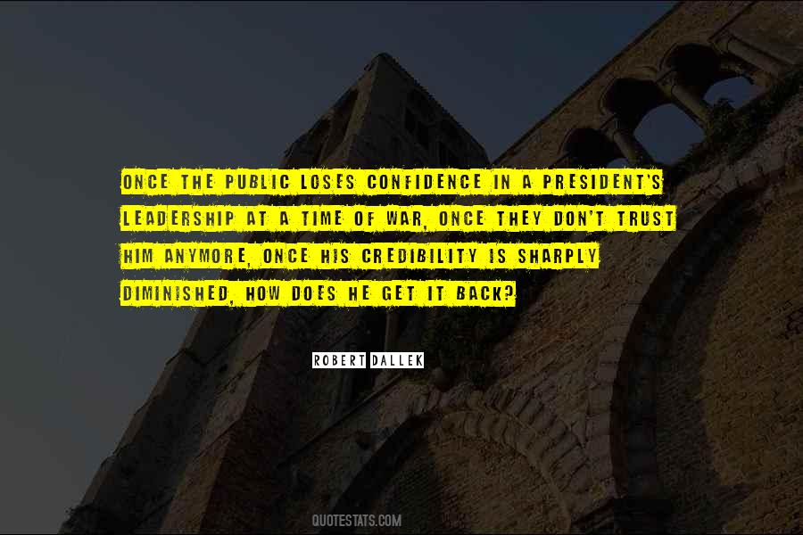War Leadership Quotes #1552838
