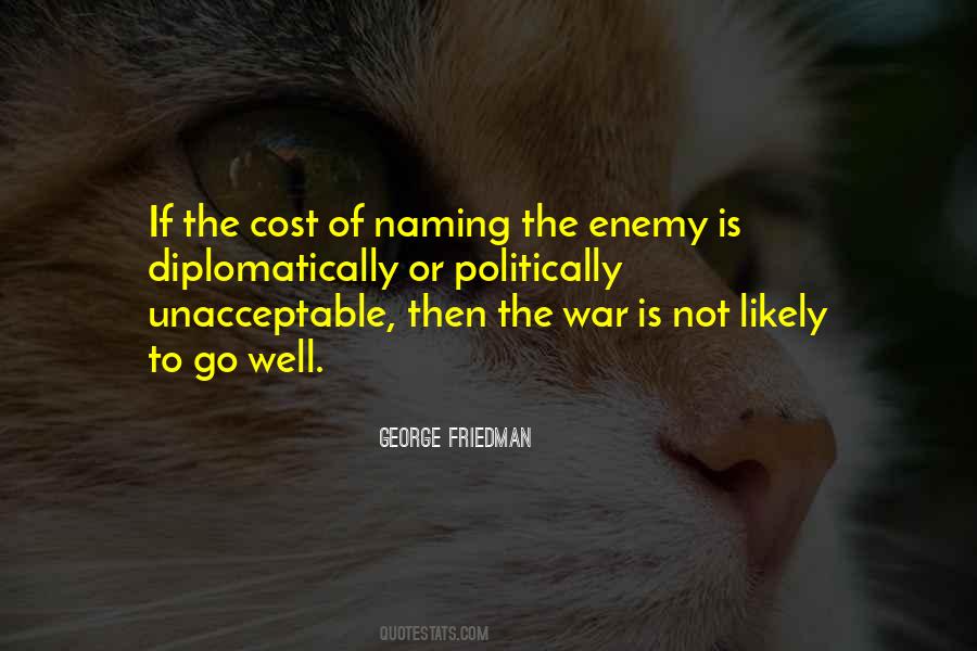 War Leadership Quotes #1702274