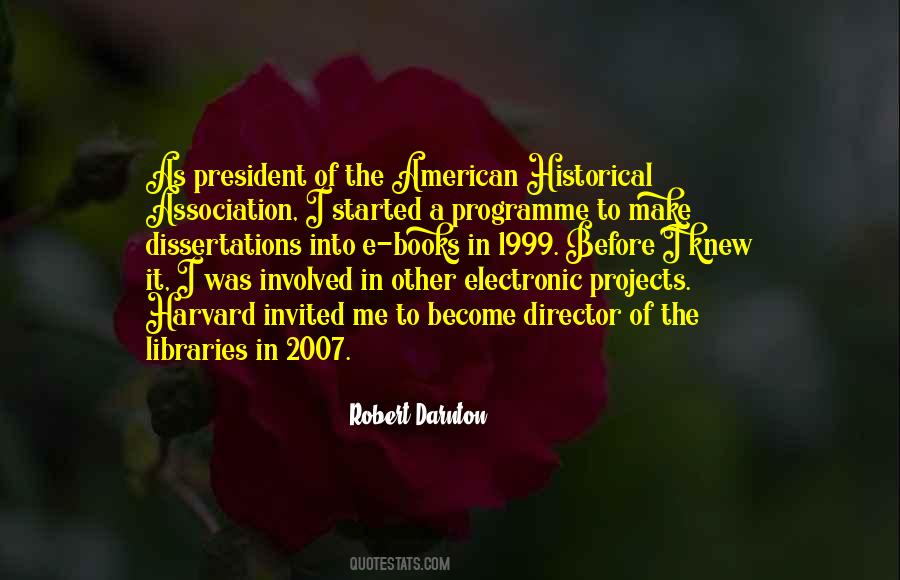 Quotes About Electronic Books #1181017