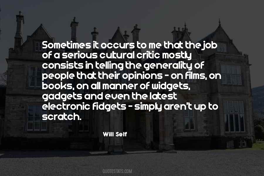 Quotes About Electronic Books #1411186