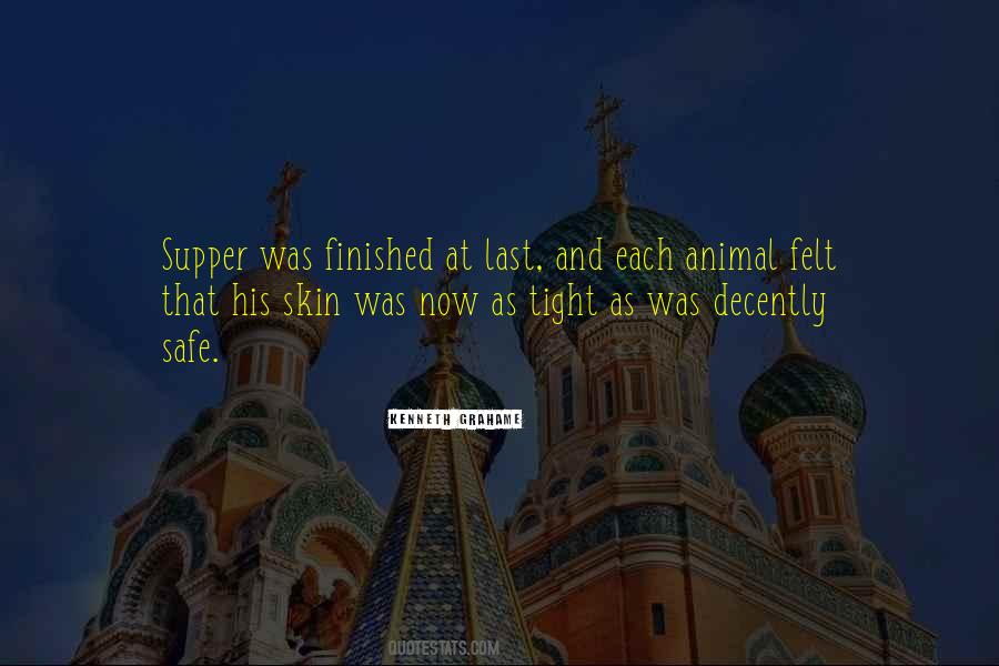 Quotes About Last Supper #1611447