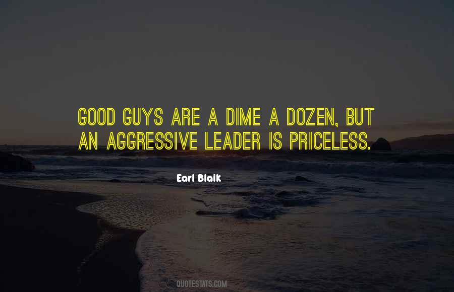 Quotes About How To Be A Good Leader #368871