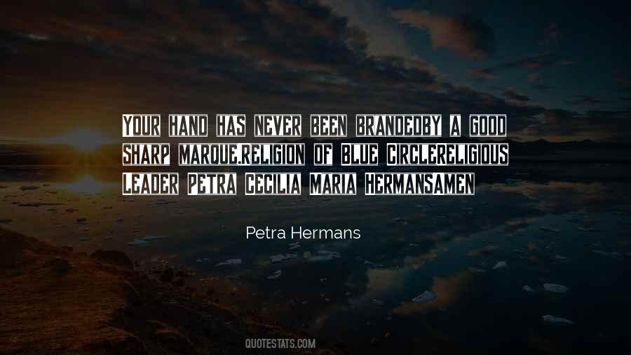Quotes About How To Be A Good Leader #446652