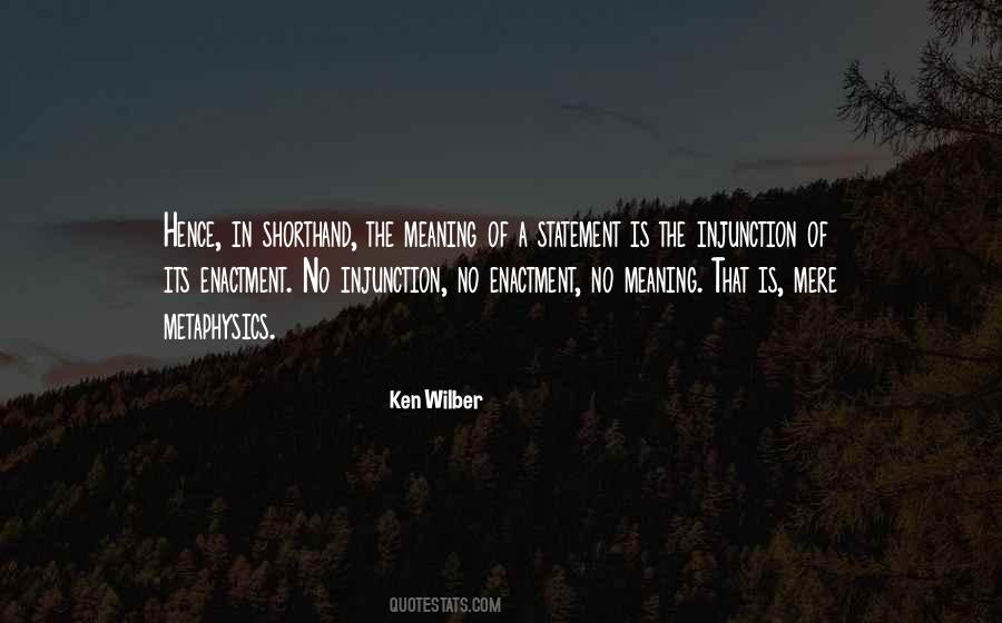 Re Enactment Quotes #1343821