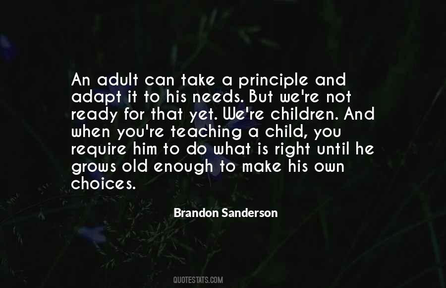 Quotes About Teaching Children #198669