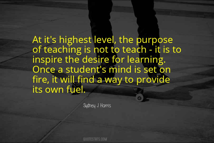 Quotes About Teaching Children #199154