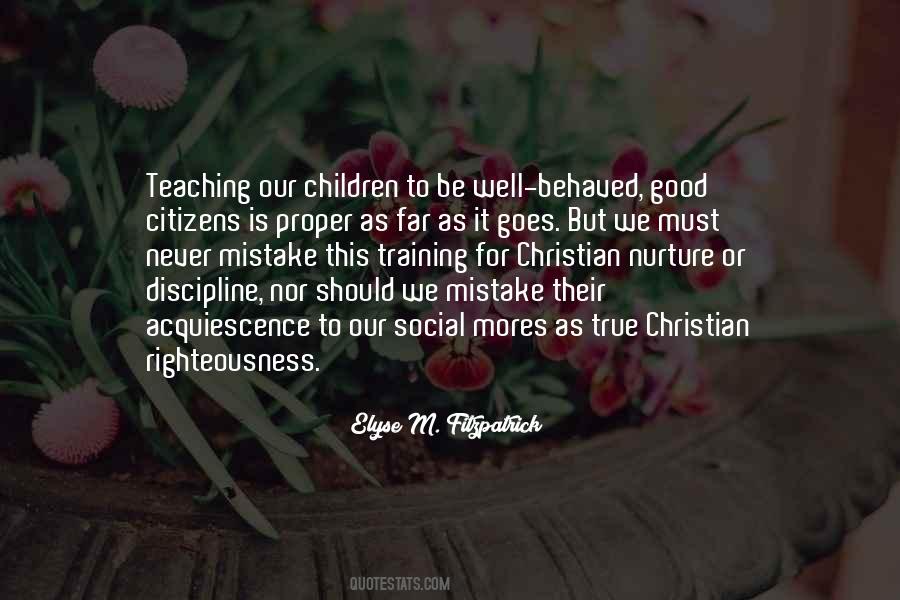 Quotes About Teaching Children #609657