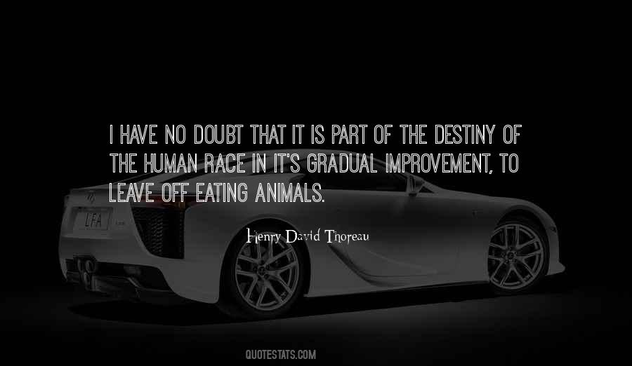 Sparring Partner Quotes #755665