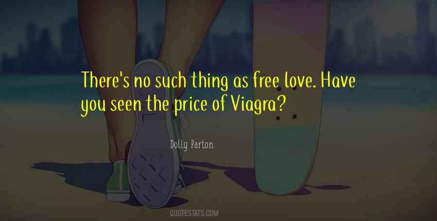 Quotes About Price Of Love #1224718