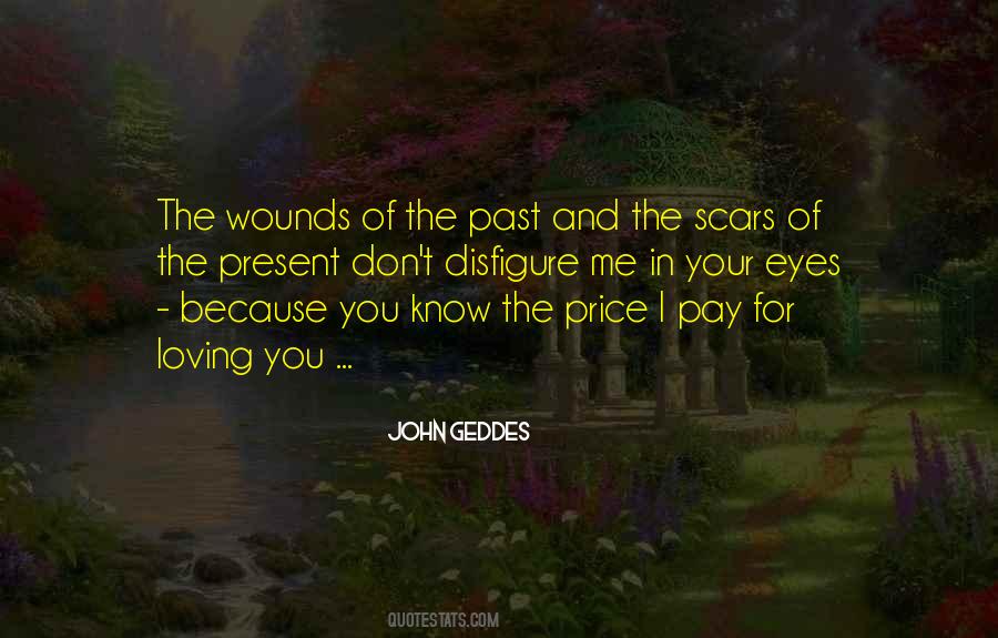 Quotes About Price Of Love #255678