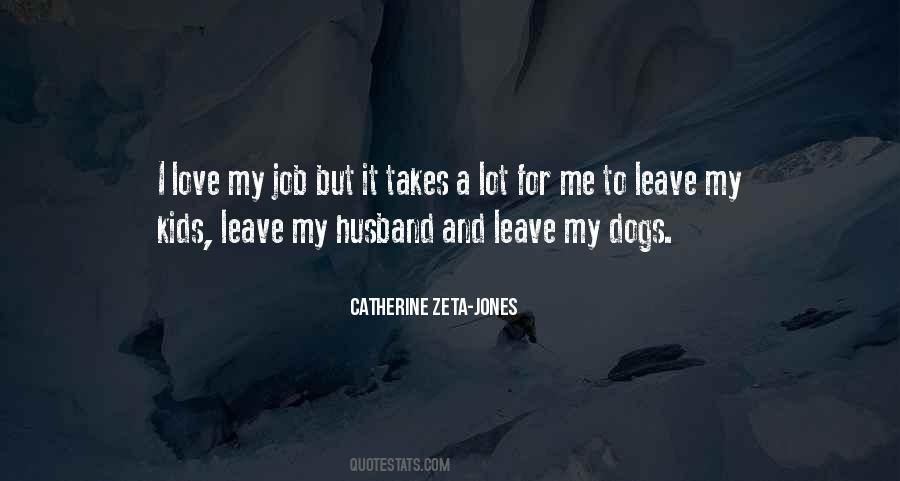 Kids And Dogs Quotes #1411301