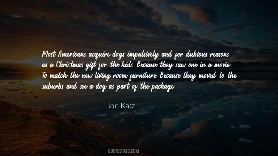 Kids And Dogs Quotes #1481533