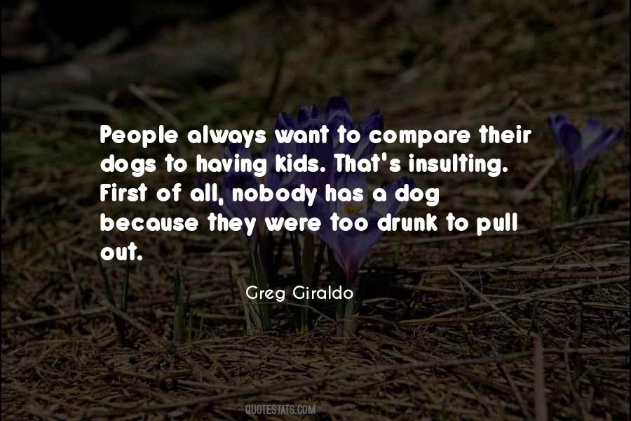 Kids And Dogs Quotes #1796253