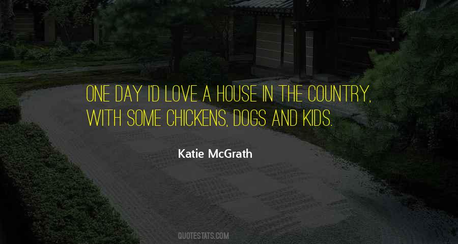 Kids And Dogs Quotes #260084