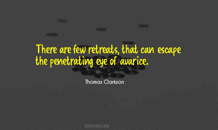 Quotes About Retreats #234160