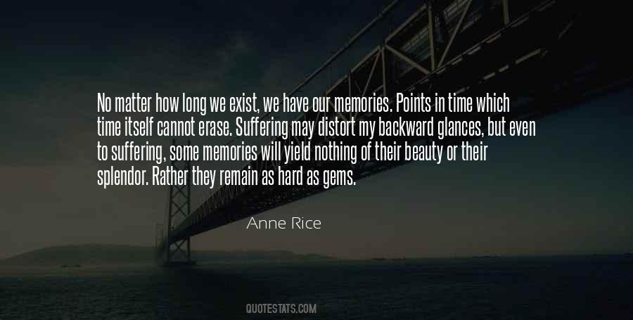 Erase Memories Quotes #1037739
