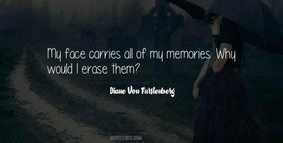Erase Memories Quotes #114823