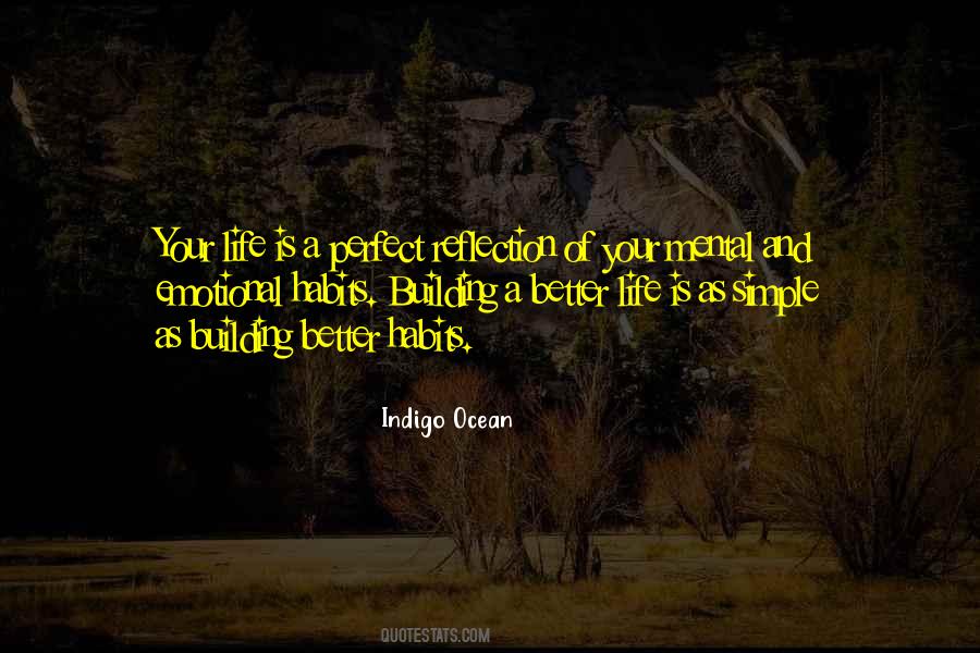 Quotes About Indigo #1757557