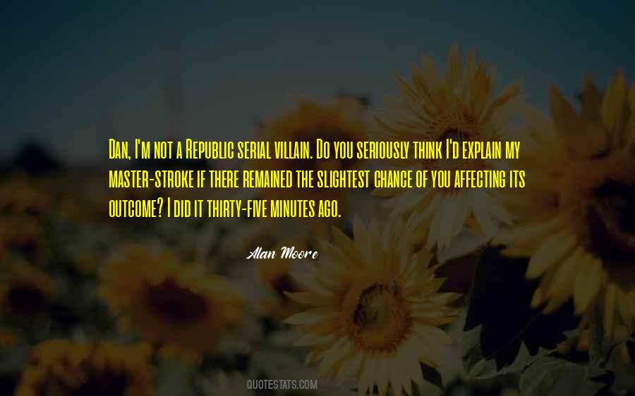 Master Dan Quotes #112746